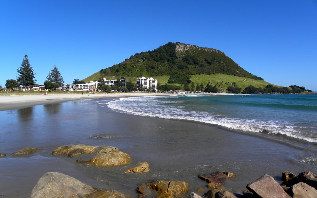 Great Family Things to do in Mount Maunganui