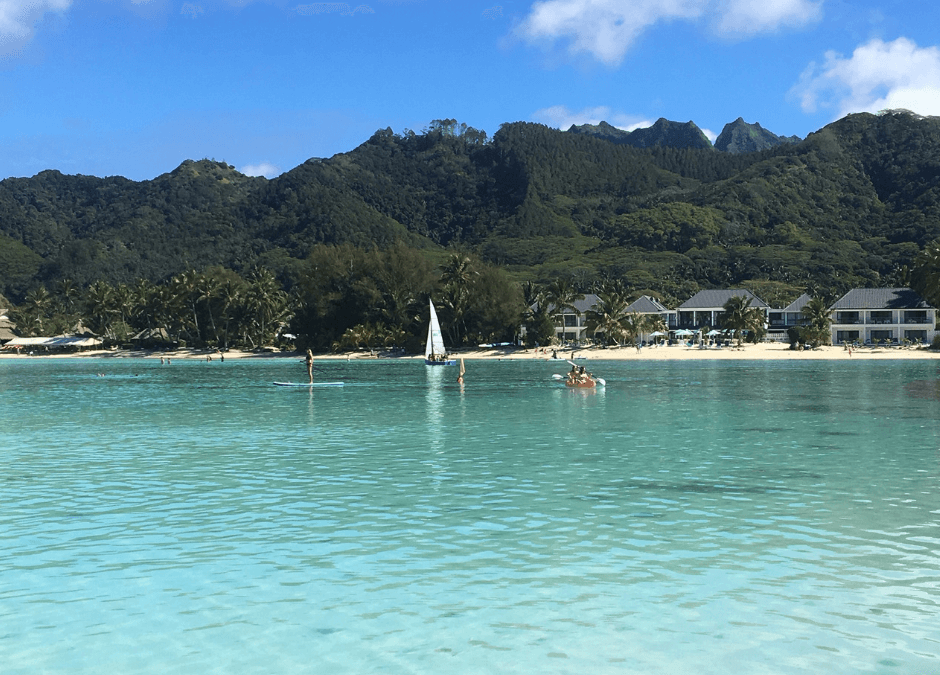 Rarotonga for Families: Your Complete Overview