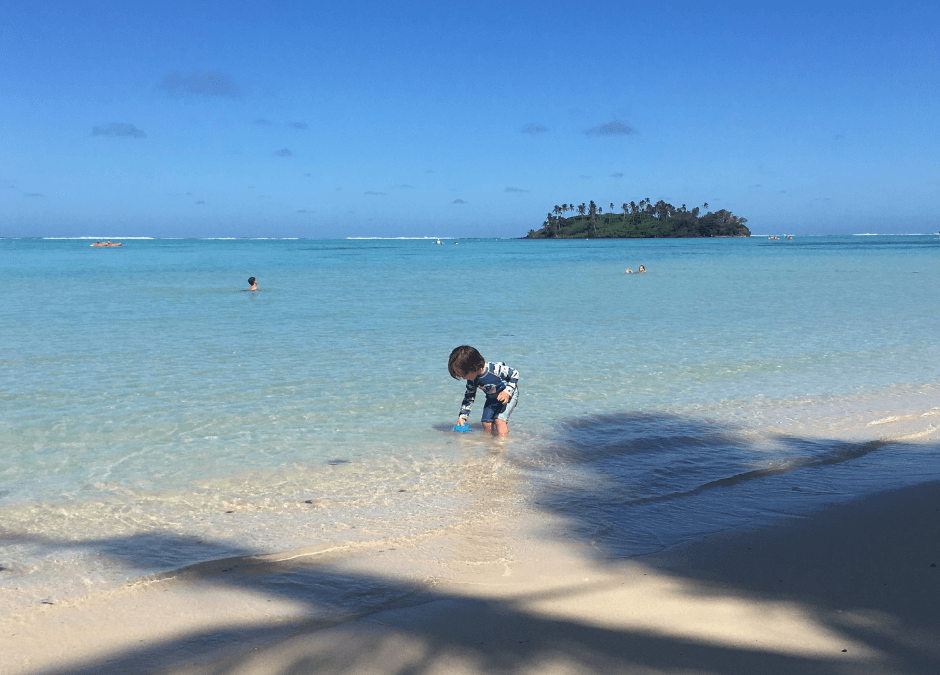 13 Best Things To Do In Rarotonga For Families