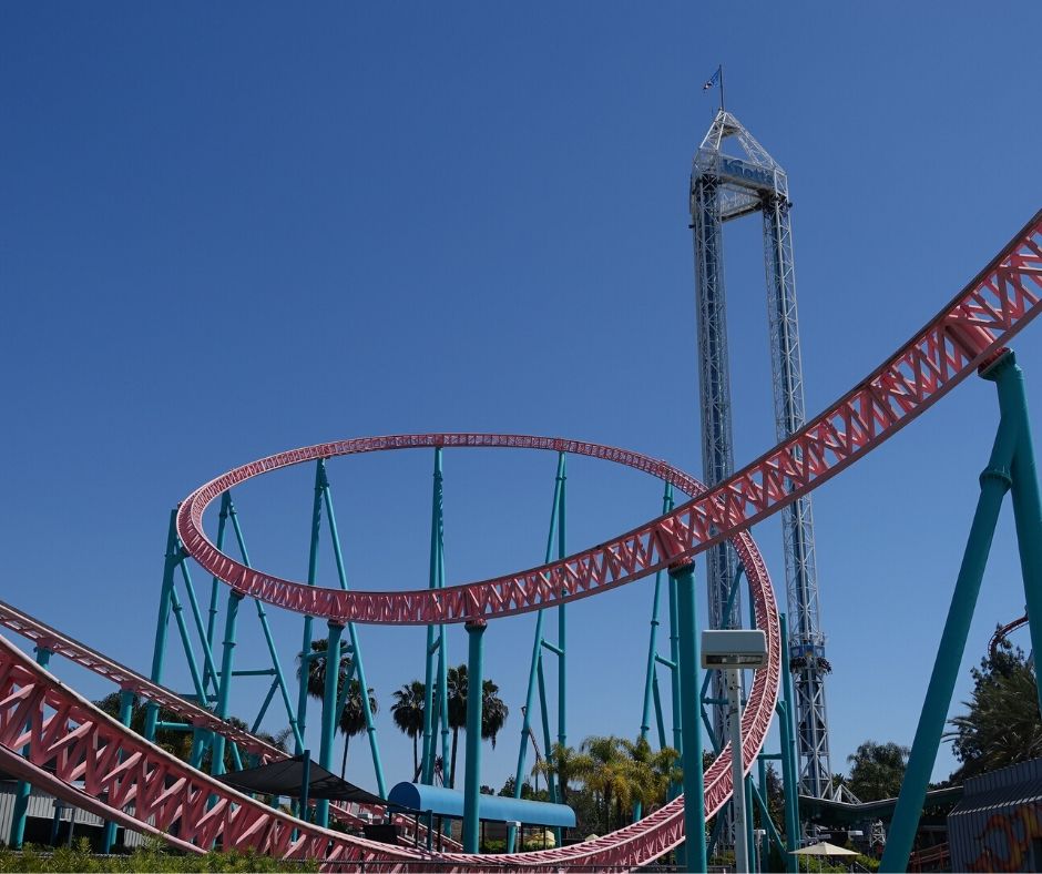 Xcelerator and Supreme Scream