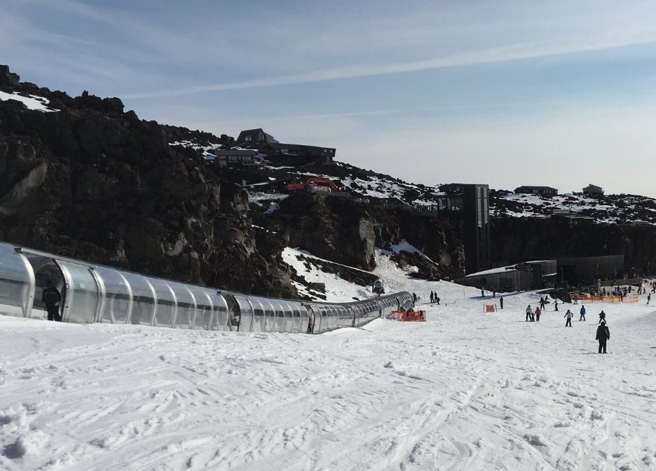 Whakapapa Ski Field (Your Ultimate Family Guide)