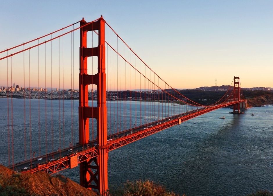 Layover In San Francisco: Your Ultimate Guide