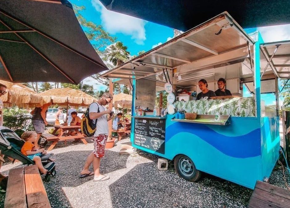 The Best Rarotonga Restaurants And Cafes