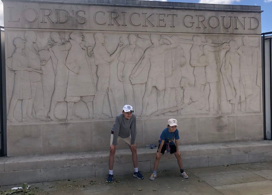 Lords Cricket Ground Tour: A Fun-Filled Experience for All Ages