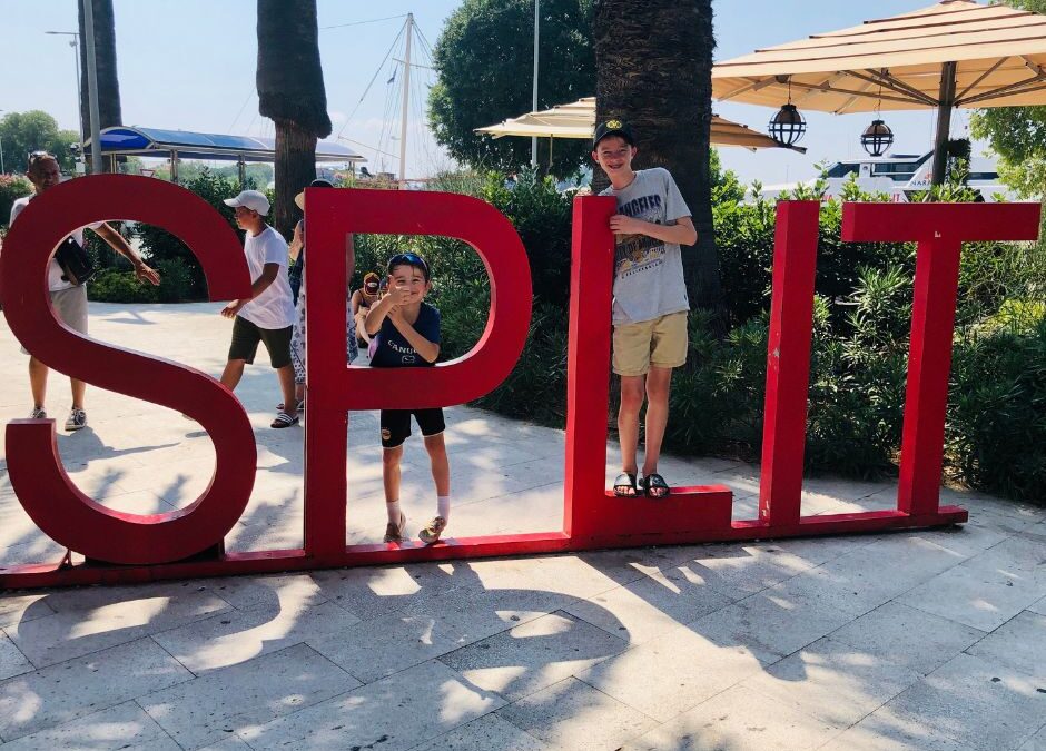 Top 11 Unforgettable Things to Do in Split with Kids