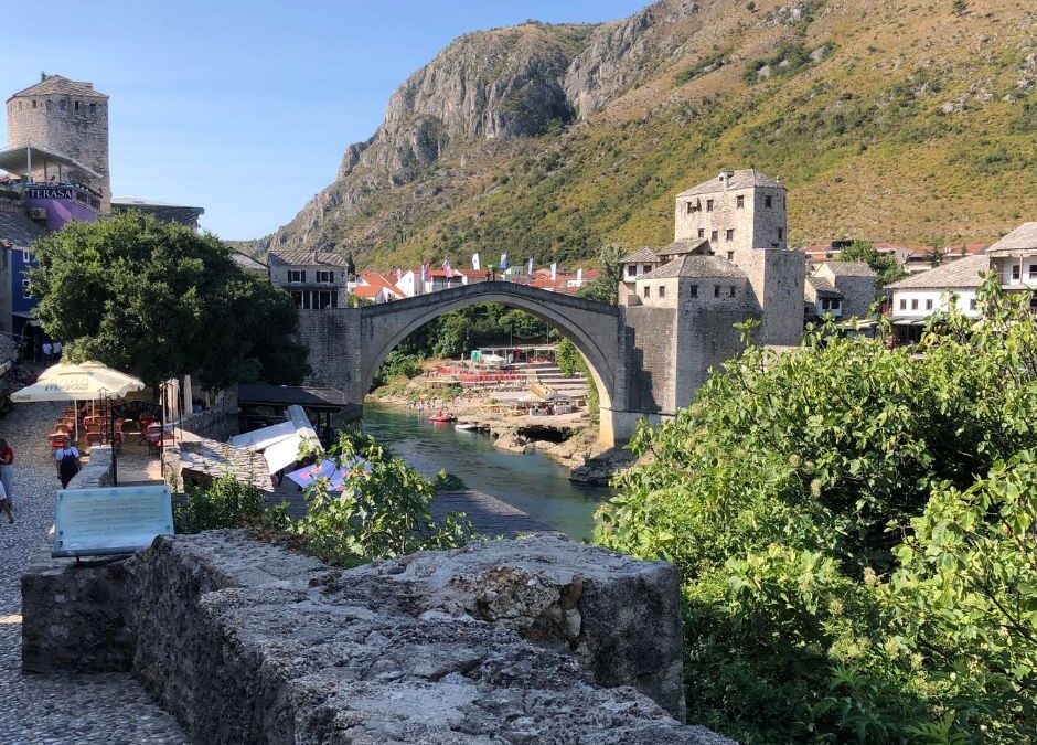 Why Mostar Should Be on Every Traveler’s Balkan Bucket List