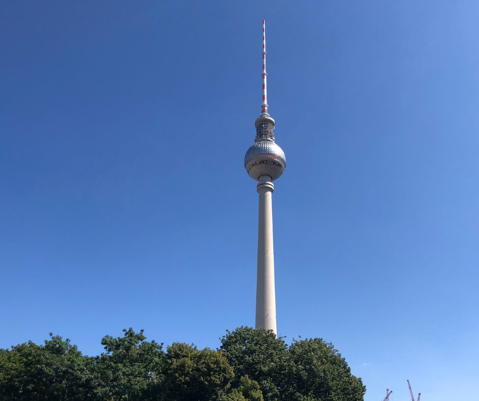 TV Tower