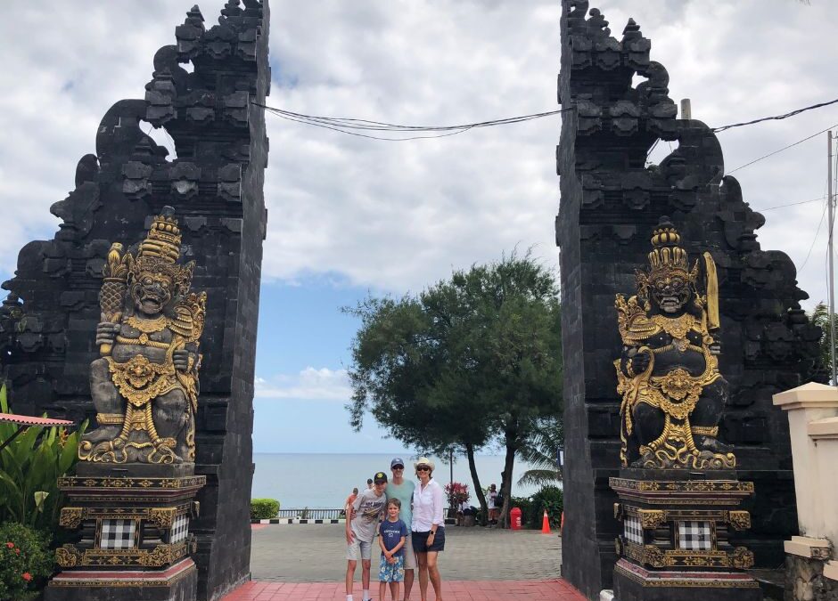 Tanah Lot Temple Bali: A Must Visit Cultural Experience for Families